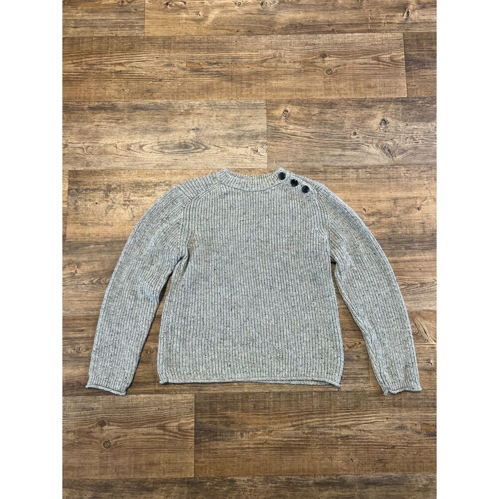 ZARA Knit Sweater